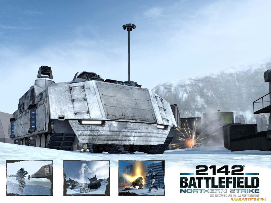 battlefield, 2142, , 
